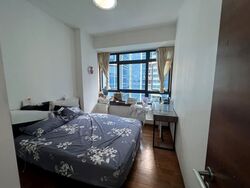 City Square Residences (D8), Condominium #557808781